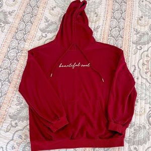 Beautiful Soul Hoodie